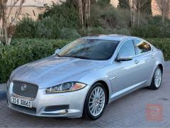 Jaguar xf 2015 للبيع في الأنبار