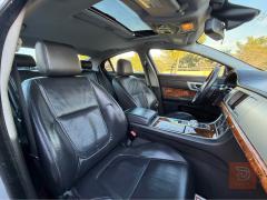 Jaguar xf 2015 للبيع في الأنبار