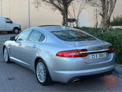Jaguar xf 2015 للبيع في الأنبار