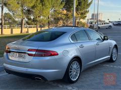 Jaguar xf 2015 للبيع في الأنبار