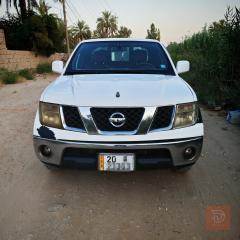 نيسان نافارا 2011 للبيع في كربلاء المقدسة