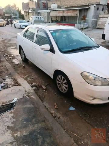 BYD G3 موديل 2013 للبيع في بابل