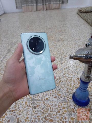 هونر X9a 5G مستعمل للبيع في نينوى