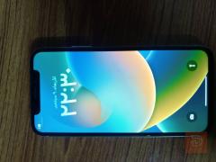 موبايل اكس اس ذاكرة 64 للبيع في نينوى