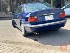 بي ام 318 صقر موديل 93 للبيع في النجف الأشرف
