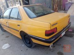 بيجو 405 حالة ممتازة 2019 للبيع في بابل