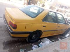 بيجو 405 حالة ممتازة 2019 للبيع في بابل