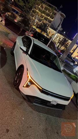 كيا K4 2025 LXS للبيع في كربلاء المقدسة