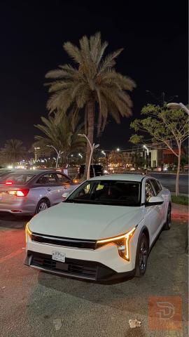 كيا K4 2025 LXS للبيع في كربلاء المقدسة