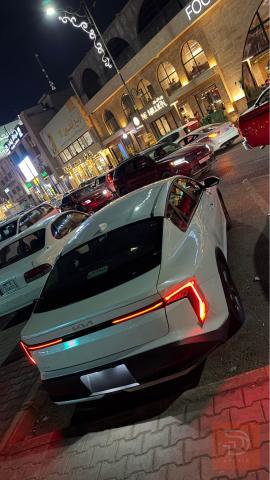 كيا K4 2025 LXS للبيع في كربلاء المقدسة