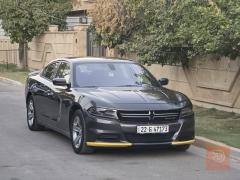 دوج جارجر sxt 2016 للبيع في بغداد