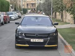 دوج جارجر sxt 2016 للبيع في بغداد