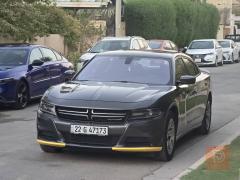 دوج جارجر sxt 2016 للبيع في بغداد