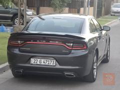 دوج جارجر sxt 2016 للبيع في بغداد