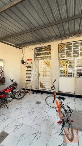 دار سكن طابقين مساحة 140 متر 2024 للبيع في البصرة