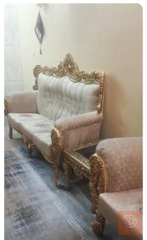 اتخم عشره مقاعد جديد للبيع في كربلاء المقدسة
