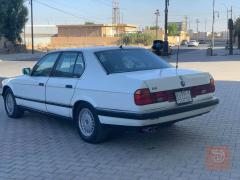بي إم دبليو 730i بحالة ممتازة مستعمل للبيع في كركوك