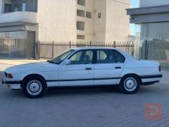 بي إم دبليو 730i بحالة ممتازة مستعمل للبيع في كركوك