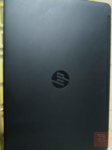 لابتوب HP حجم 15 بوصة مستعمل للبيع في بغداد