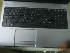 لابتوب HP حجم 15 بوصة مستعمل للبيع في بغداد