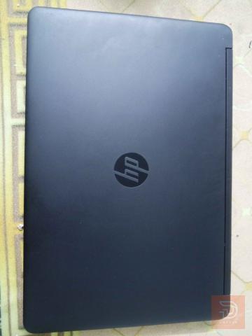 لابتوب HP حجم 15 بوصة مستعمل للبيع في بغداد