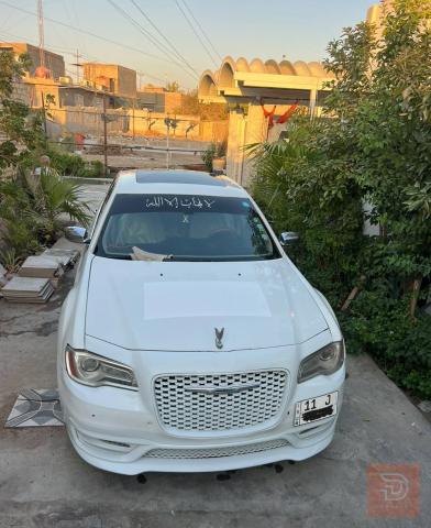 اوباما ٢٠١١ فول مواصفات للبيع في بغداد