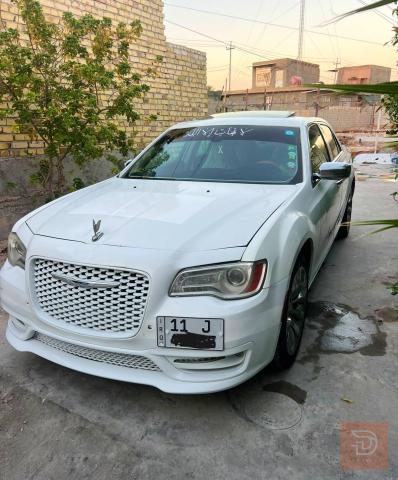 اوباما ٢٠١١ فول مواصفات للبيع في بغداد
