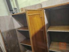 كنتور ابو الخمسه باب مستعمل للبيع في واسط