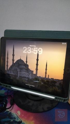 ايباد 9 64 جيجابايت مستعمل للبيع في نينوى