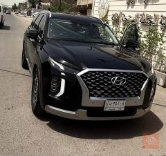 هونداي بلسايد كاليكرافي 2021 للبيع في بابل