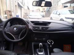 بي ام x1 موديل 2012 للبيع في البصرة