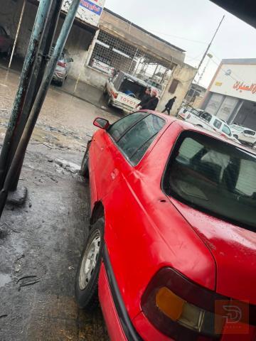 هيونداي النترا موديل 91 للبيع في بغداد