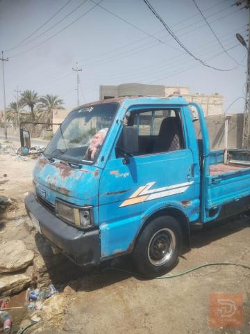 سيارة بنكو مديل 94 للبيع في ذي قار