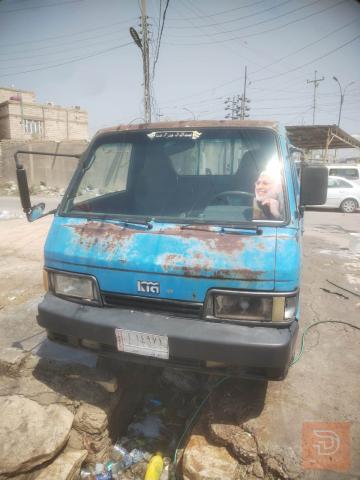 سيارة بنكو مديل 94 للبيع في ذي قار