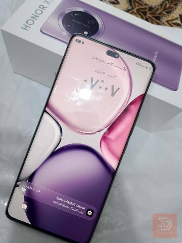 HONOR X9c 5G مستعمل للبيع في بغداد