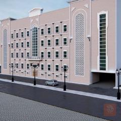 معاونة مدرسة — البصرة