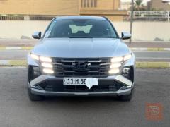 TUCSON HITREC SEL 2025 للبيع في بغداد