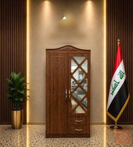 كنتور بابين للبيع في واسط