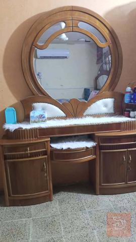 غرفه نجاره عراقيه مستعمل للايجار في واسط