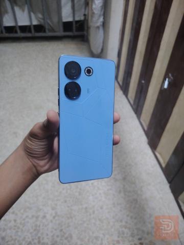 تكنو كامون 20 Pro مستعمل للبيع في نينوى