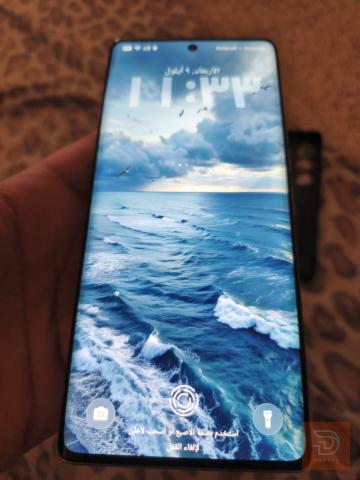 كامون 40 برو 5G ذاكرة 256 مستعمل للبيع في نينوى