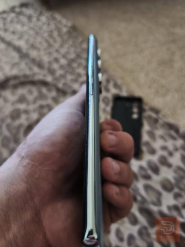 كامون 40 برو 5G ذاكرة 256 مستعمل للبيع في نينوى