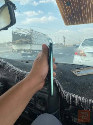 تكنو بوفه 6 برو فايف جي مستعمل للبيع في نينوى