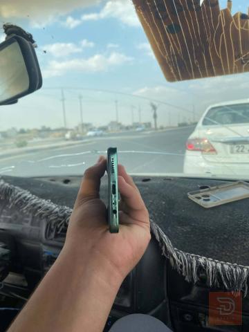 تكنو بوفه 6 برو فايف جي مستعمل للبيع في نينوى