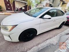 هيونداي النترا 2019 وارد امريكي للبيع في واسط