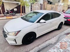 هيونداي النترا 2019 وارد امريكي للبيع في واسط