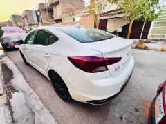 هيونداي النترا 2019 وارد امريكي للبيع في واسط