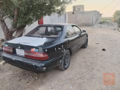تويوتا وندوم جاهزة مستعمل للبيع في النجف الأشرف