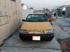 سايقه 2009 للبيع في بغداد