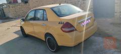 نيسان فيرسا 2008 للبيع في الديوانية